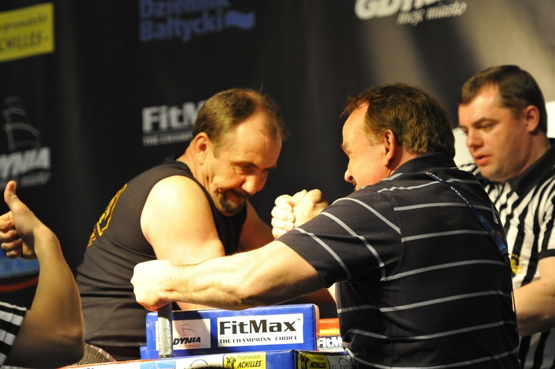 X Mistrzostwa Polski Gdynia