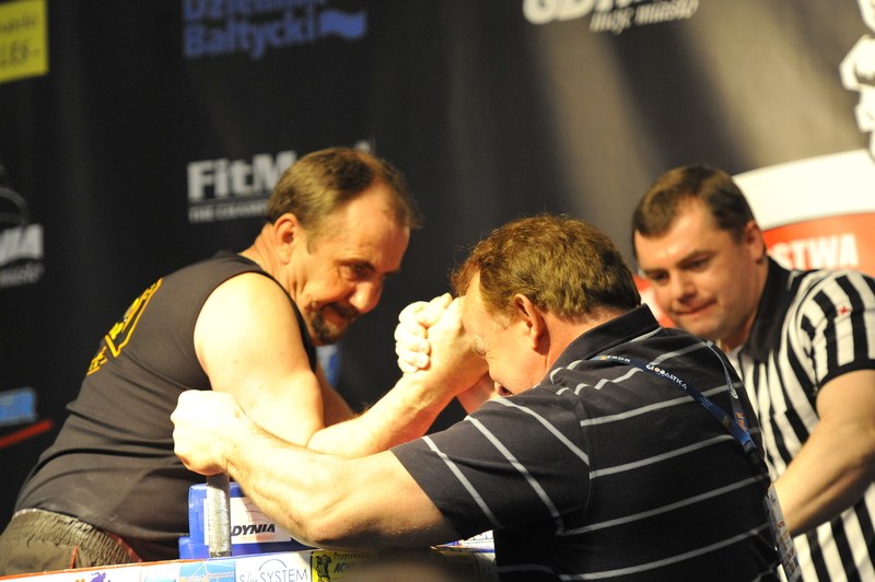 X Mistrzostwa Polski Gdynia