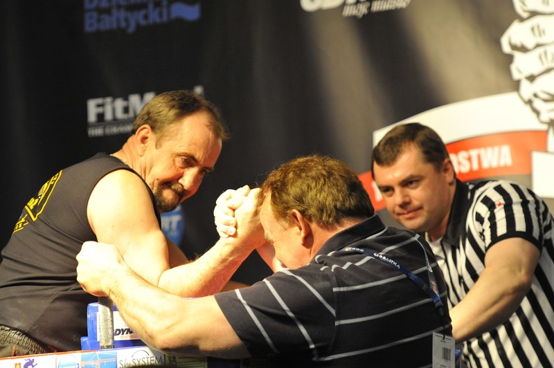 X Mistrzostwa Polski Gdynia