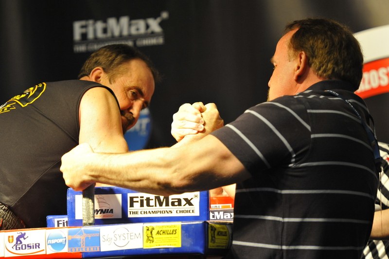 X Mistrzostwa Polski Gdynia