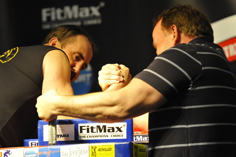 X Mistrzostwa Polski Gdynia