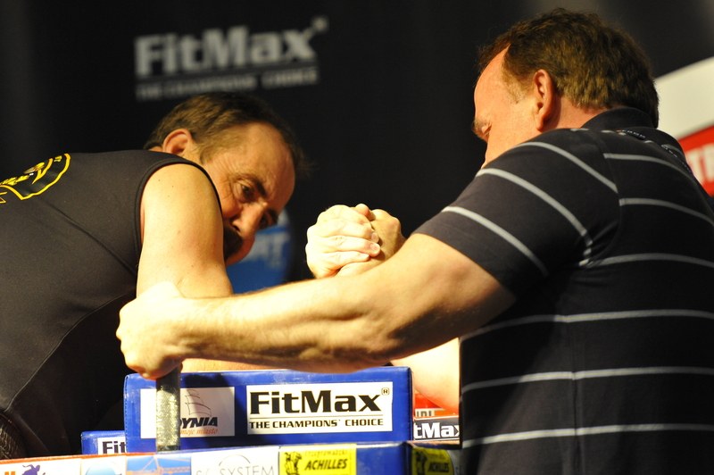 X Mistrzostwa Polski Gdynia