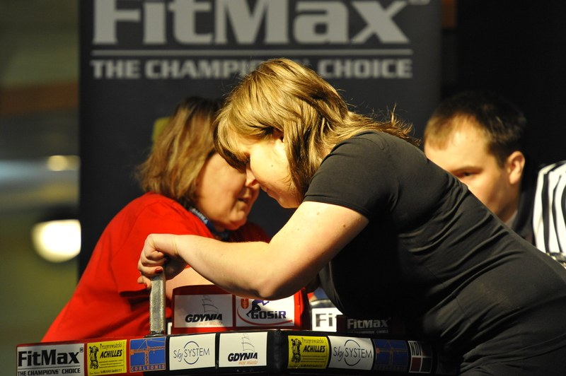 X Mistrzostwa Polski Gdynia