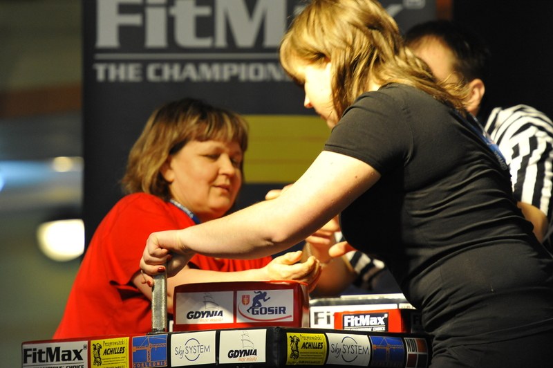 X Mistrzostwa Polski Gdynia