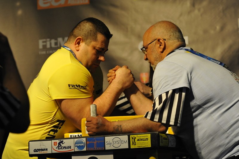 X Mistrzostwa Polski Gdynia