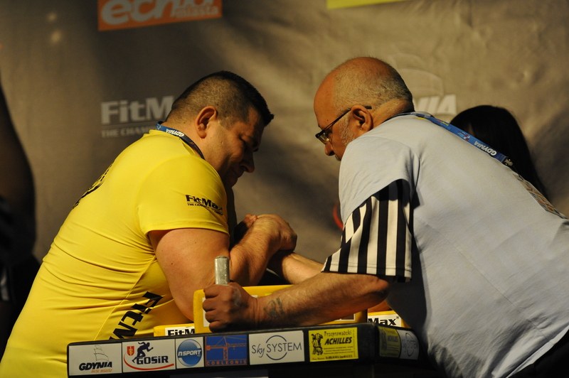 X Mistrzostwa Polski Gdynia