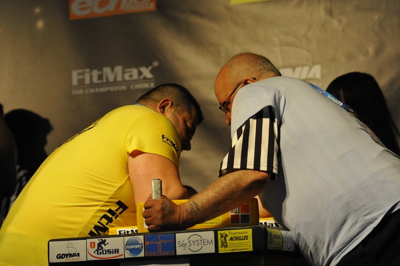 X Mistrzostwa Polski Gdynia