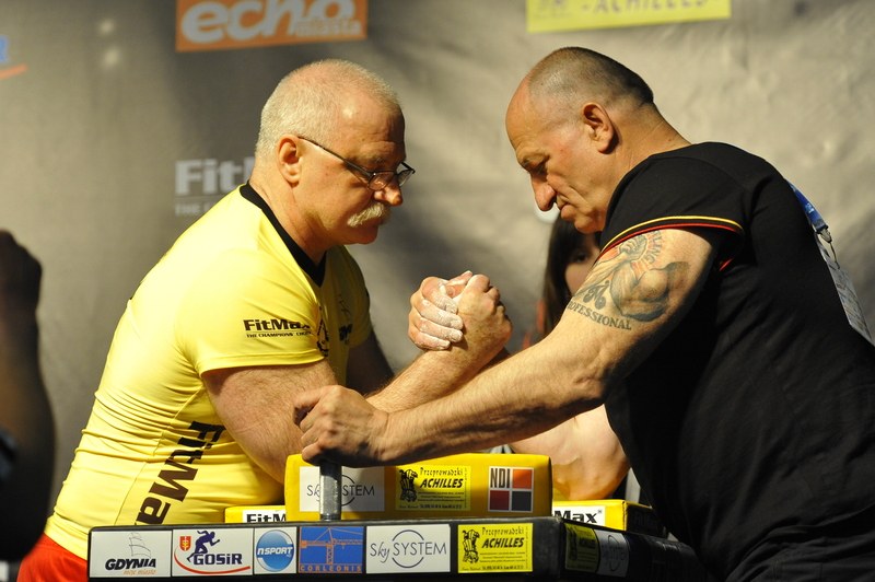 X Mistrzostwa Polski Gdynia