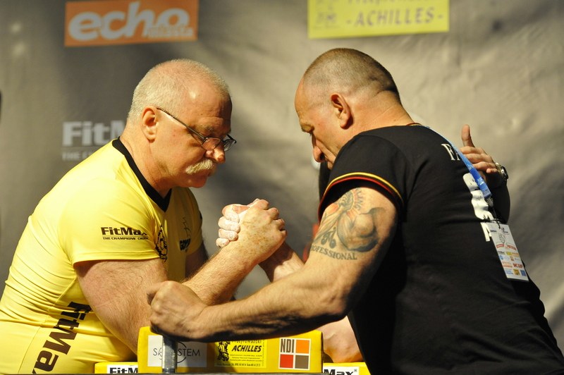 X Mistrzostwa Polski Gdynia