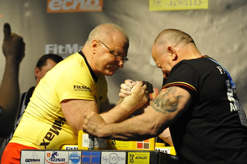 X Mistrzostwa Polski Gdynia