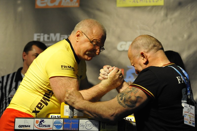 X Mistrzostwa Polski Gdynia