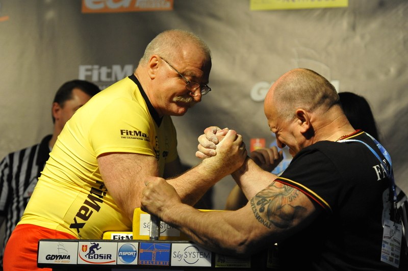 X Mistrzostwa Polski Gdynia