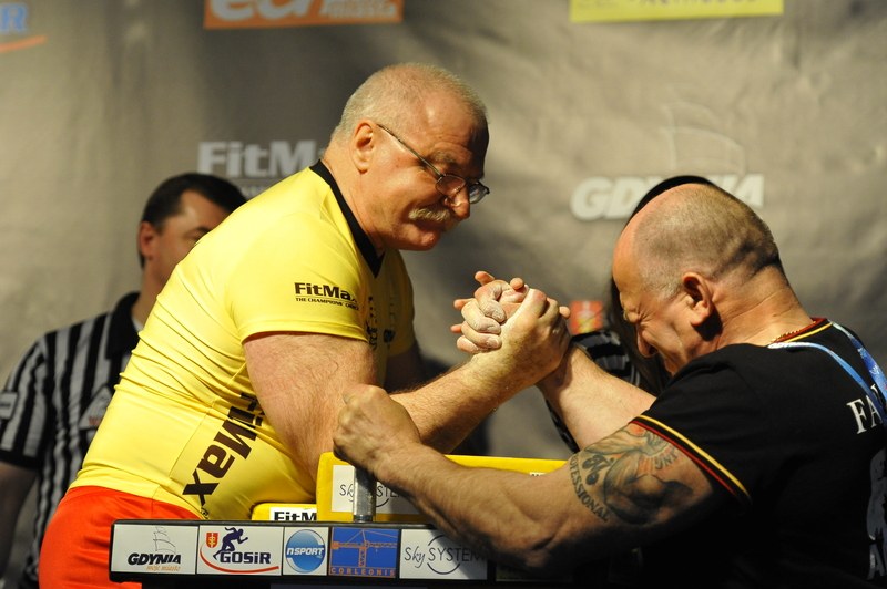 X Mistrzostwa Polski Gdynia