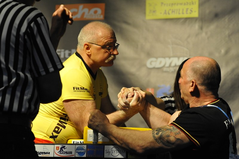 X Mistrzostwa Polski Gdynia