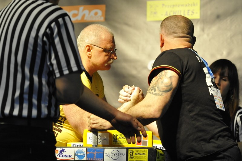 X Mistrzostwa Polski Gdynia