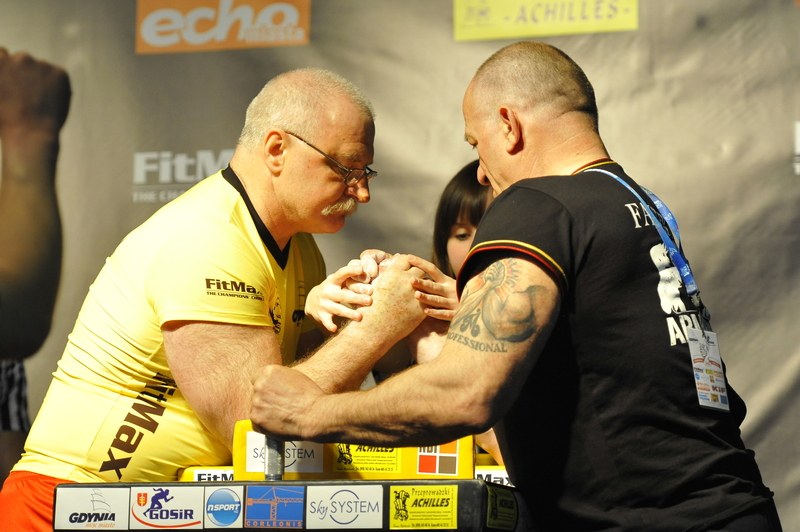 X Mistrzostwa Polski Gdynia