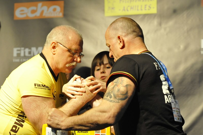 X Mistrzostwa Polski Gdynia