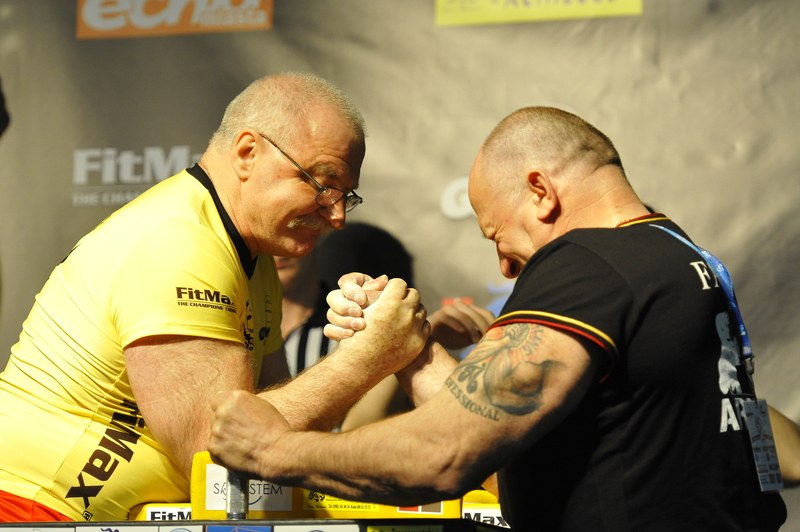 X Mistrzostwa Polski Gdynia