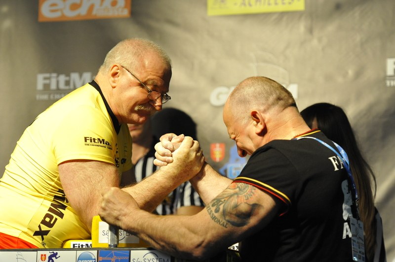 X Mistrzostwa Polski Gdynia