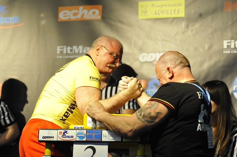 X Mistrzostwa Polski Gdynia