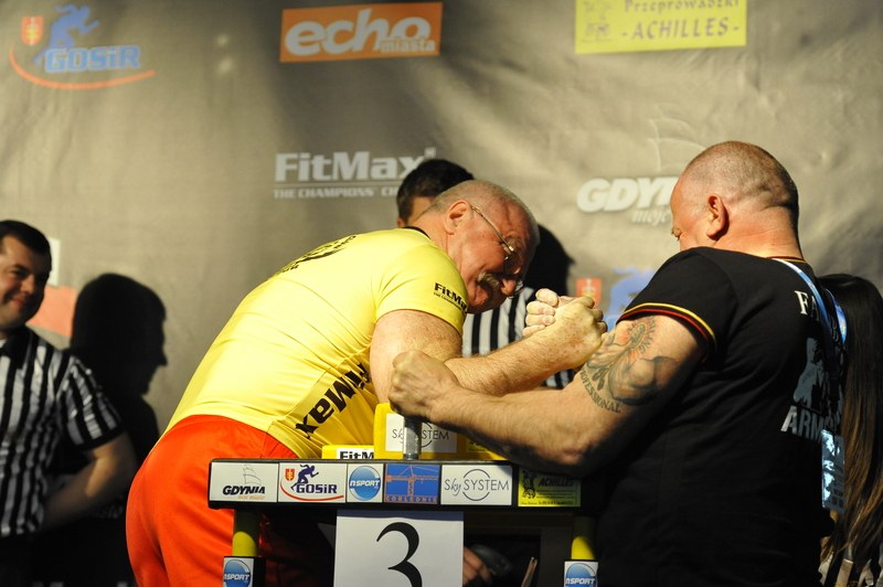 X Mistrzostwa Polski Gdynia