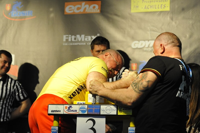 X Mistrzostwa Polski Gdynia