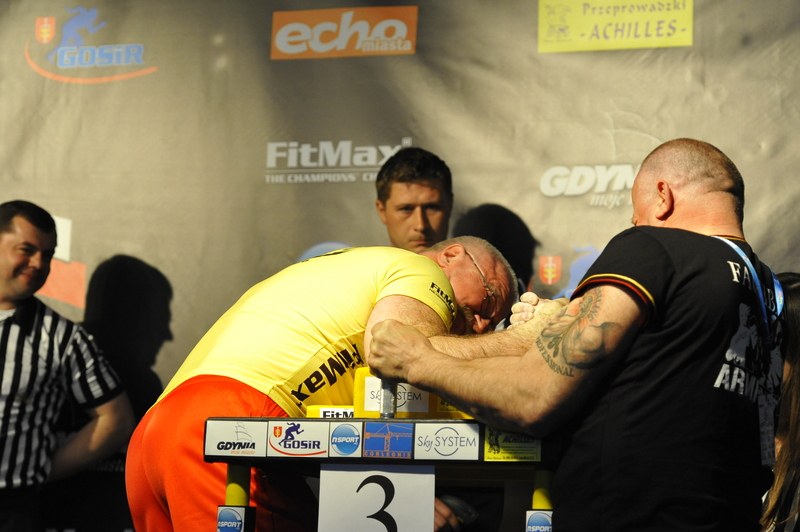 X Mistrzostwa Polski Gdynia