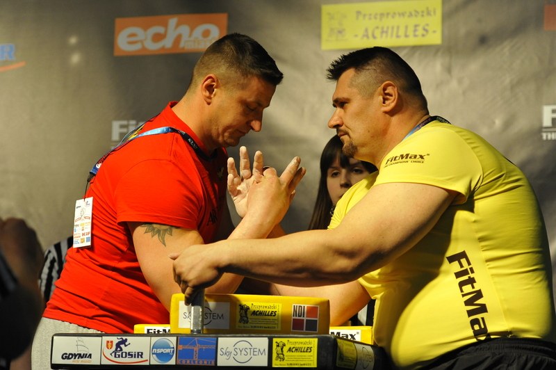 X Mistrzostwa Polski Gdynia