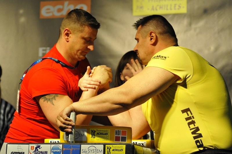 X Mistrzostwa Polski Gdynia