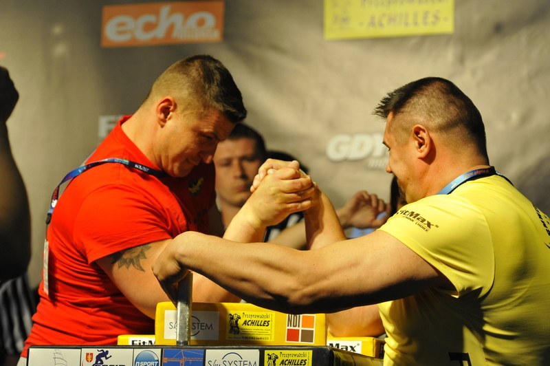 X Mistrzostwa Polski Gdynia