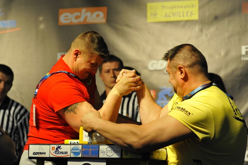 X Mistrzostwa Polski Gdynia