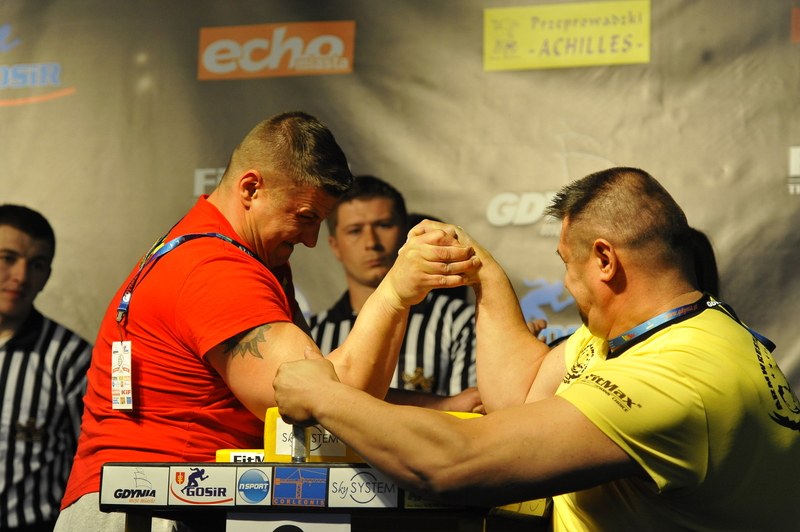 X Mistrzostwa Polski Gdynia