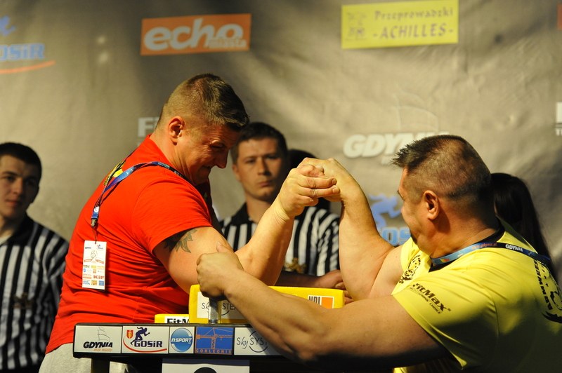 X Mistrzostwa Polski Gdynia