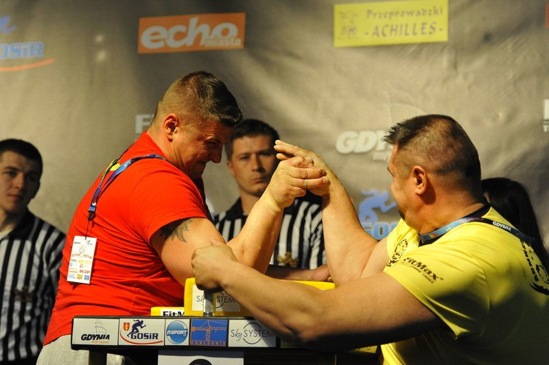 X Mistrzostwa Polski Gdynia