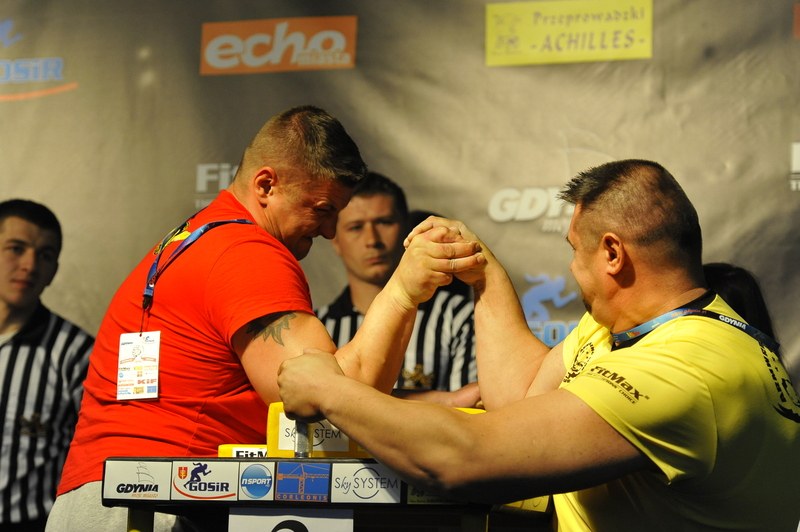 X Mistrzostwa Polski Gdynia