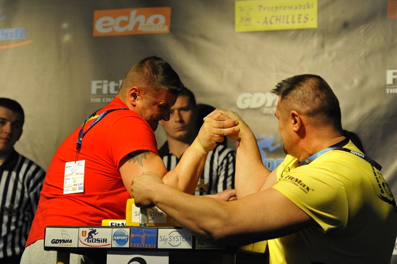 X Mistrzostwa Polski Gdynia