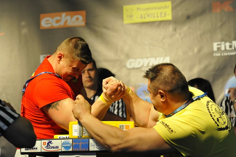 X Mistrzostwa Polski Gdynia