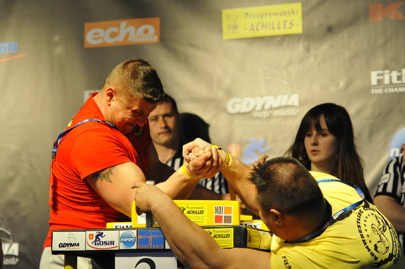 X Mistrzostwa Polski Gdynia