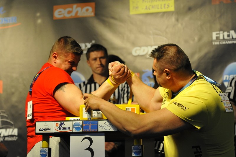 X Mistrzostwa Polski Gdynia