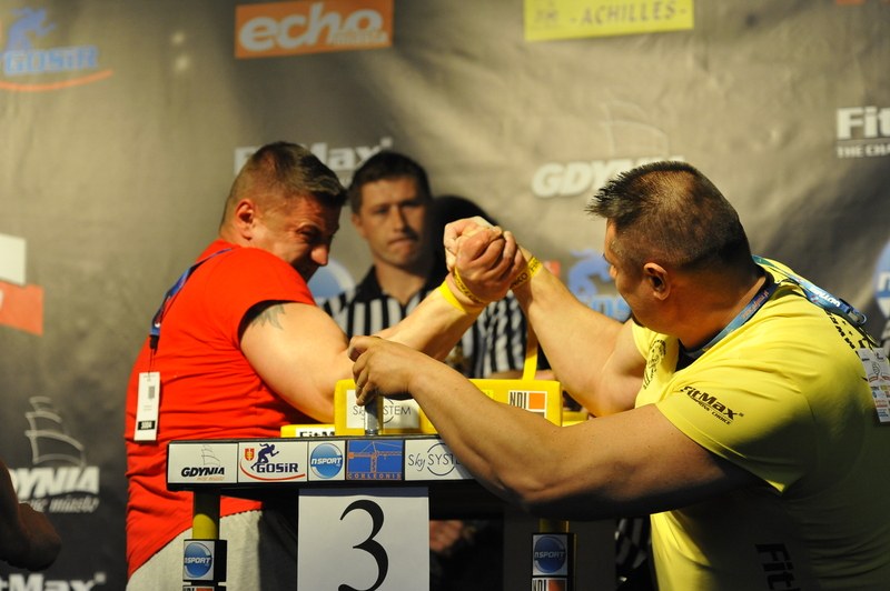 X Mistrzostwa Polski Gdynia