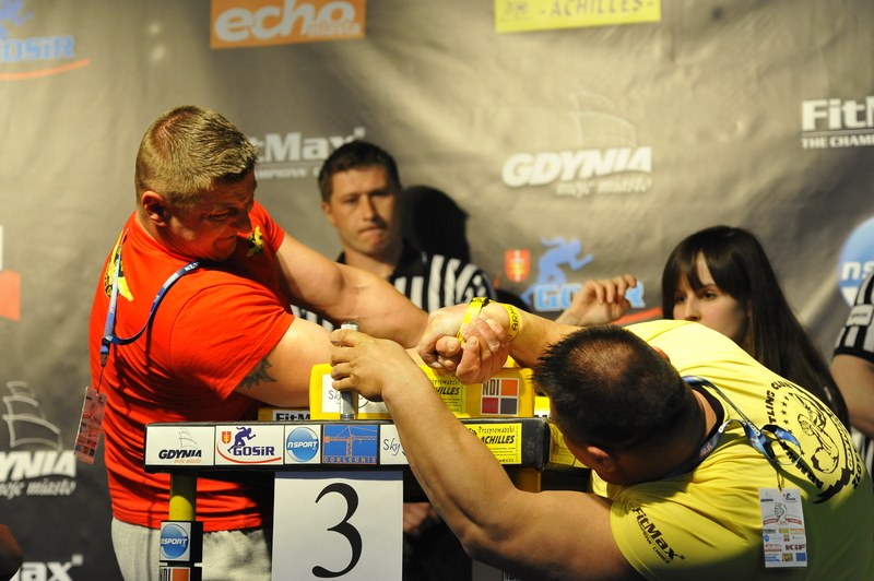 X Mistrzostwa Polski Gdynia