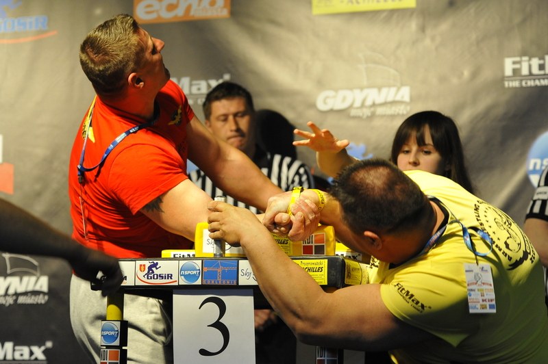 X Mistrzostwa Polski Gdynia