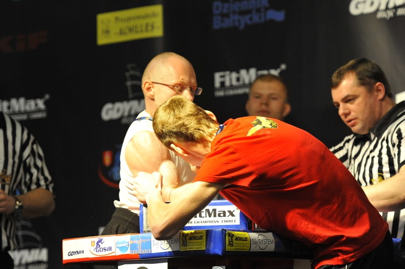 X Mistrzostwa Polski Gdynia