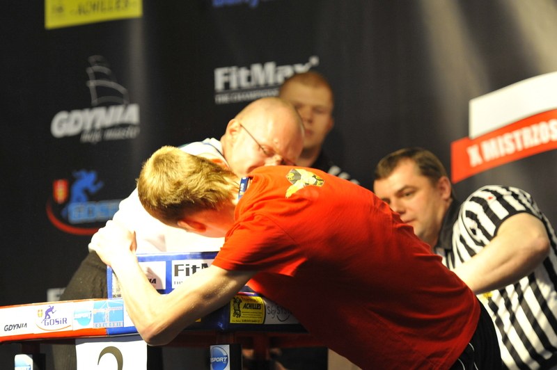 X Mistrzostwa Polski Gdynia