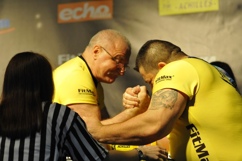 X Mistrzostwa Polski Gdynia