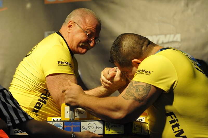 X Mistrzostwa Polski Gdynia