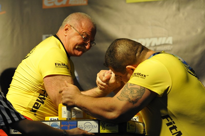 X Mistrzostwa Polski Gdynia