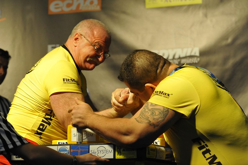 X Mistrzostwa Polski Gdynia