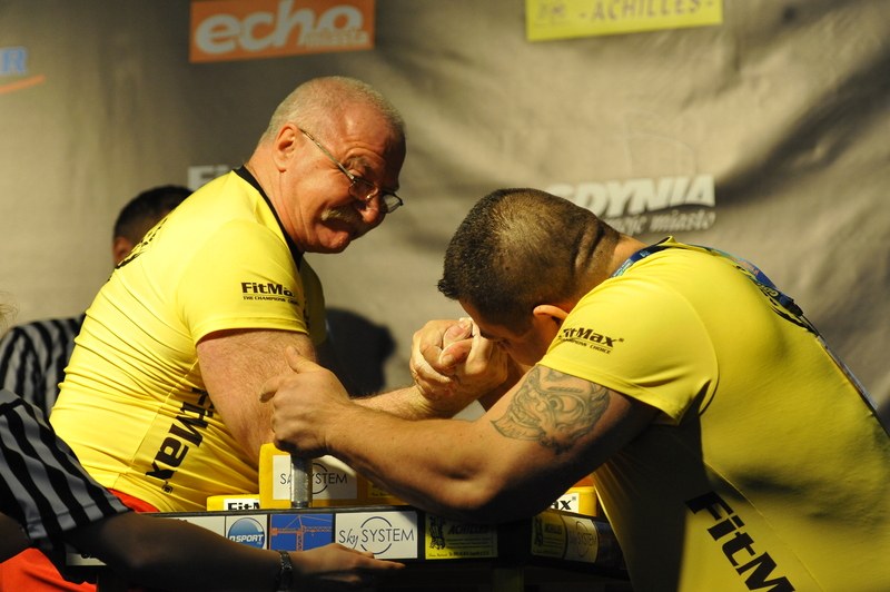 X Mistrzostwa Polski Gdynia