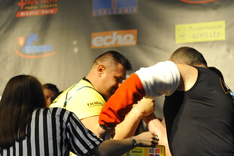 X Mistrzostwa Polski Gdynia